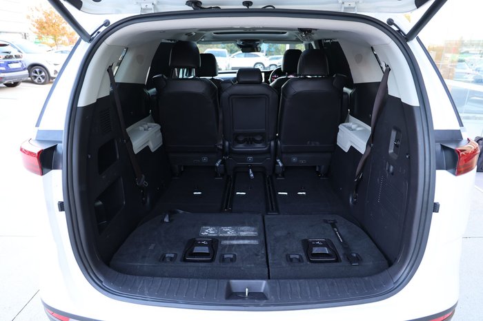2021 KIA CARNIVAL PLATINUM
