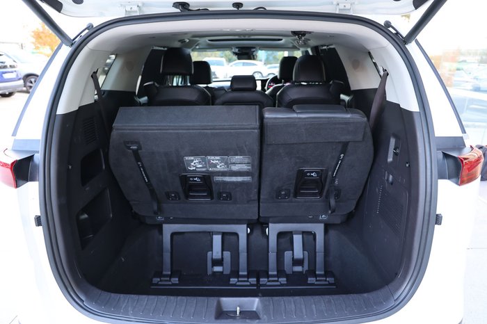 2021 KIA CARNIVAL PLATINUM