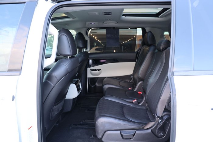 2021 KIA CARNIVAL PLATINUM