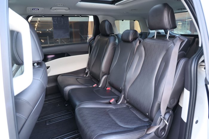 2021 KIA CARNIVAL PLATINUM