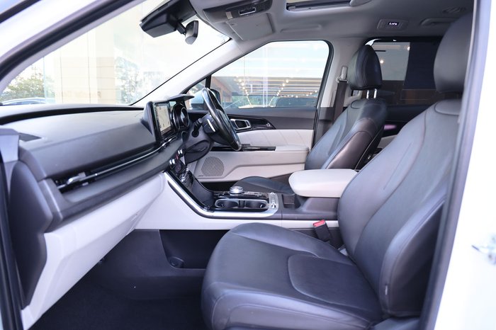 2021 KIA CARNIVAL PLATINUM