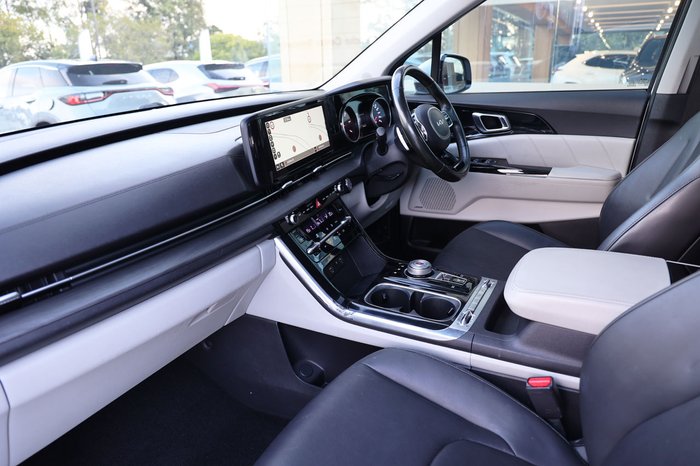 2021 KIA CARNIVAL PLATINUM