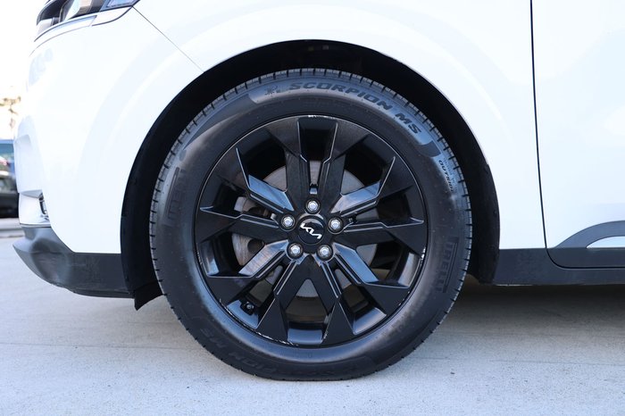 2021 KIA CARNIVAL PLATINUM