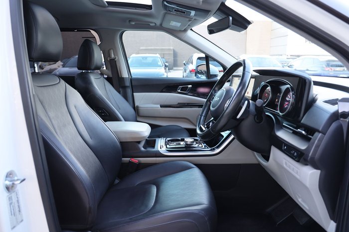 2021 KIA CARNIVAL PLATINUM