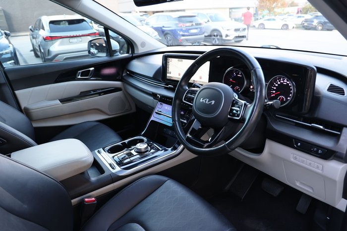 2021 KIA CARNIVAL PLATINUM