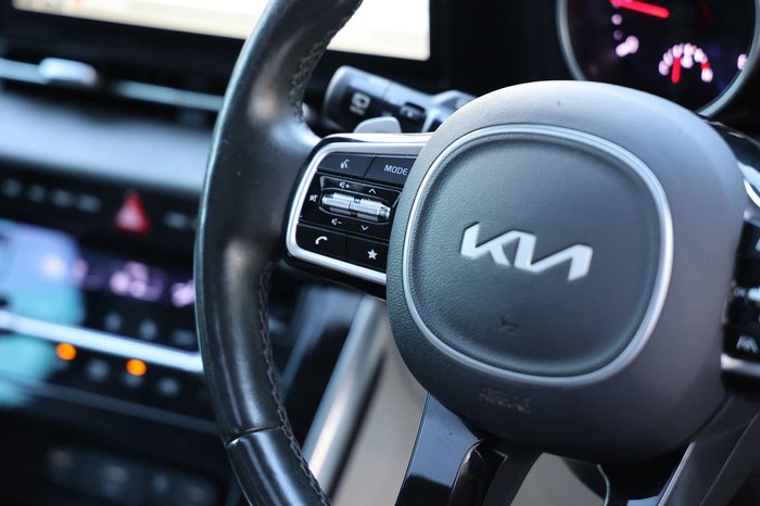 2021 KIA CARNIVAL PLATINUM