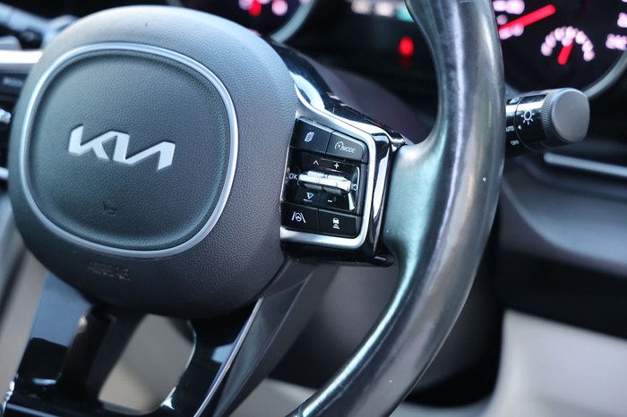 2021 KIA CARNIVAL PLATINUM