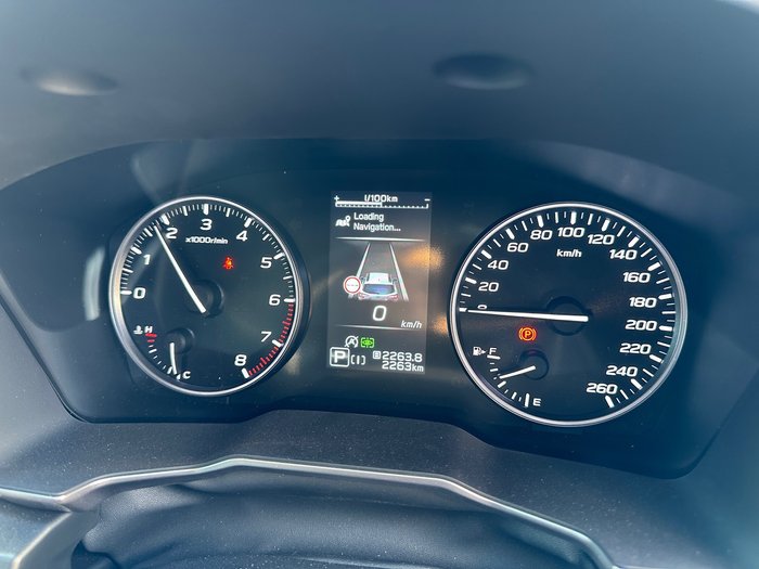 2025 Subaru Outback AWD Touring XT