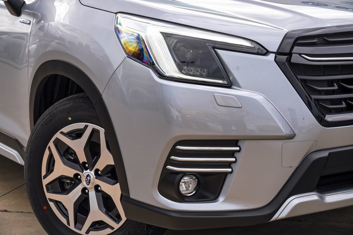 2024 Subaru Forester Hybrid L