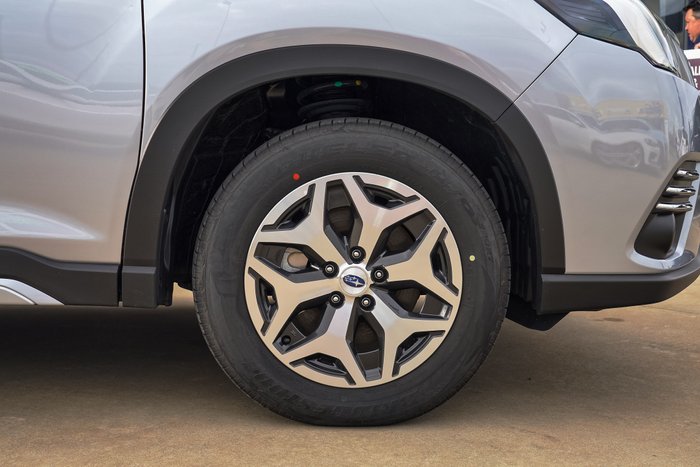 2024 Subaru Forester Hybrid L
