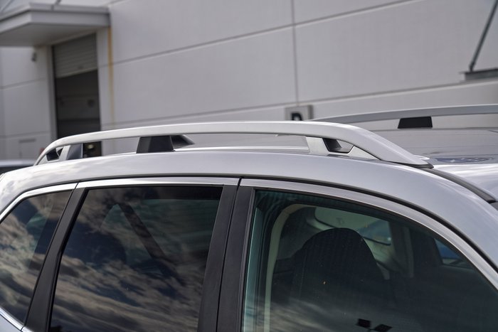 2024 Subaru Forester Hybrid L