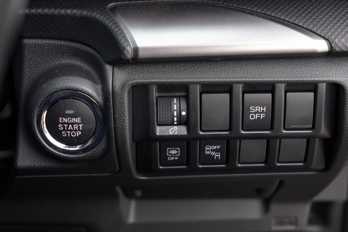 2024 Subaru Forester Hybrid L