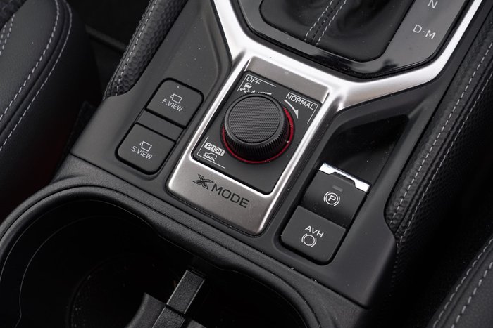2024 Subaru Forester Hybrid L