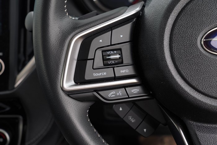 2024 Subaru Forester Hybrid L