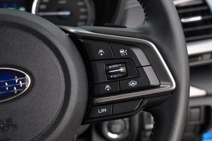 2024 Subaru Forester Hybrid L