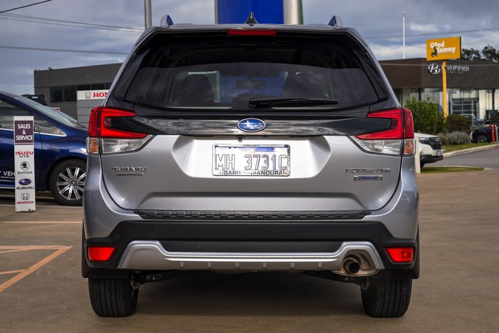 2024 Subaru Forester Hybrid L