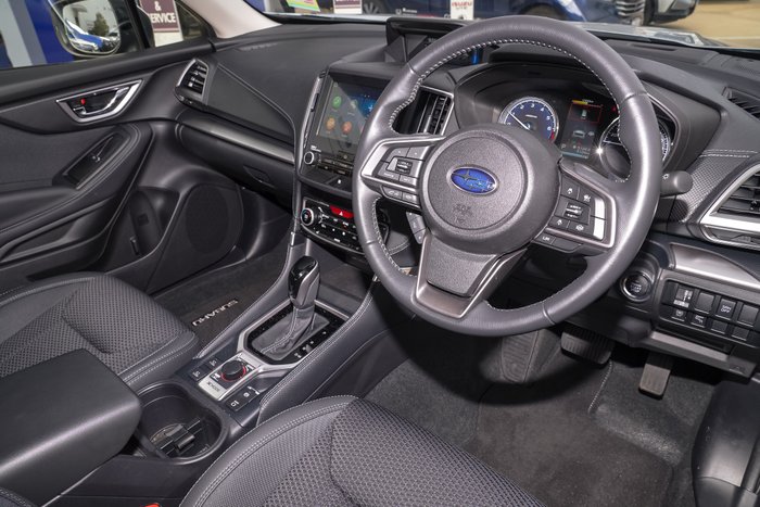 2024 Subaru Forester Hybrid L