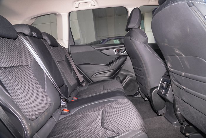 2024 Subaru Forester Hybrid L