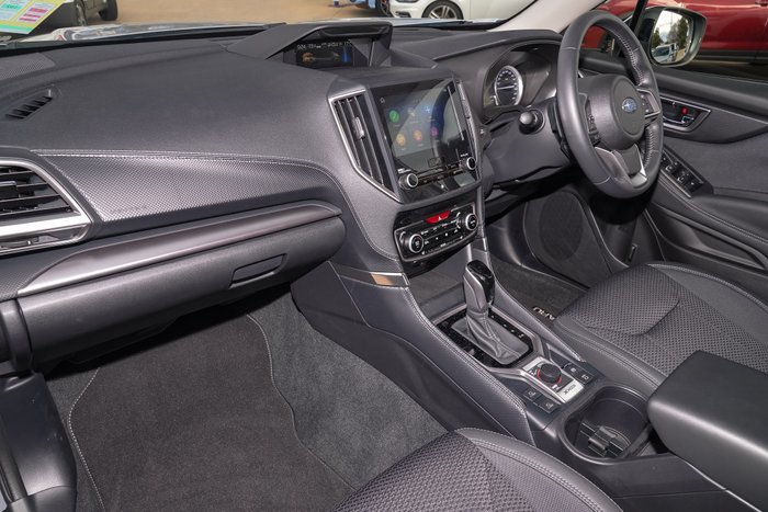 2024 Subaru Forester Hybrid L