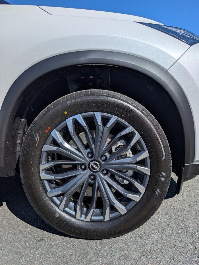 2026 NISSAN X-TRAIL TI e-POWER
