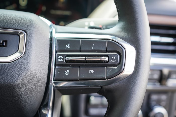 2024 Chevrolet Yukon