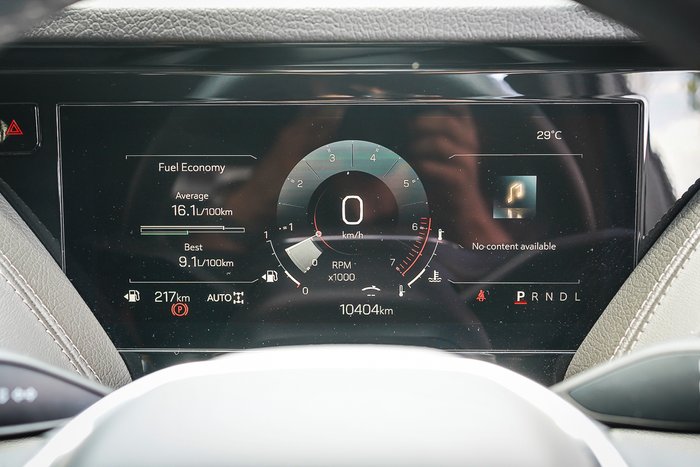 2024 Chevrolet Yukon