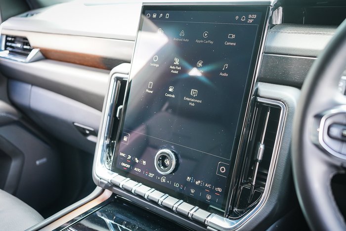 2024 Chevrolet Yukon