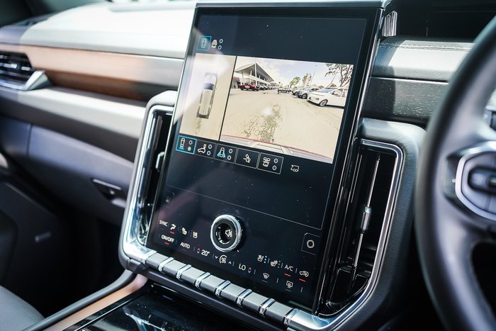 2024 Chevrolet Yukon