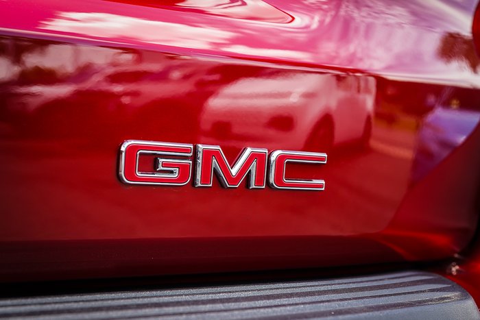 2024 Chevrolet Yukon