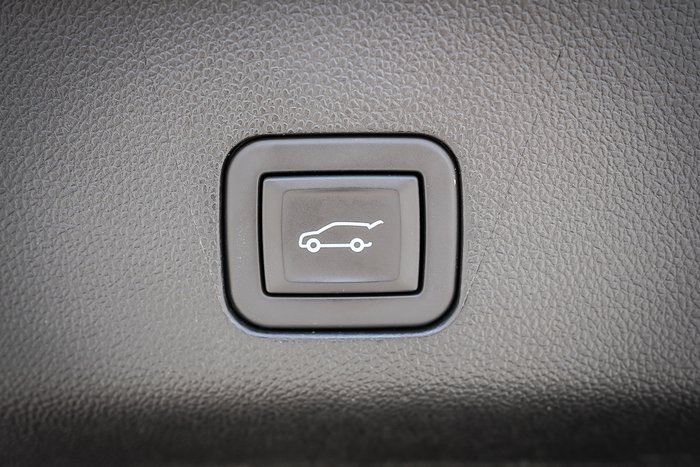 2024 Chevrolet Yukon