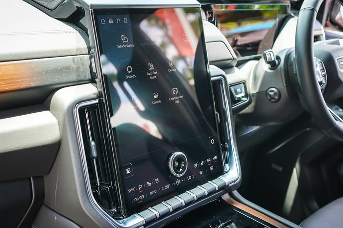 2024 Chevrolet Yukon