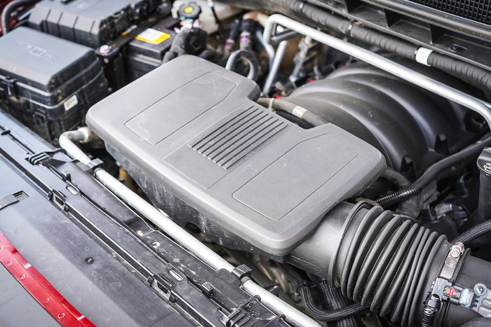 2024 Chevrolet Yukon