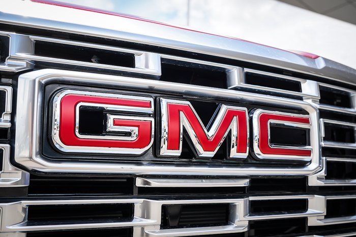 2024 Chevrolet Yukon