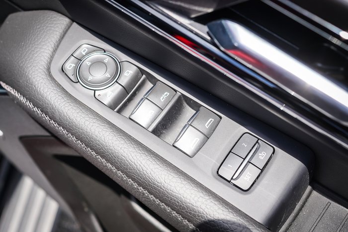 2024 Chevrolet Yukon