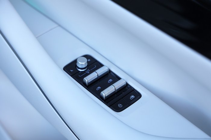 2025 Geely Ex5