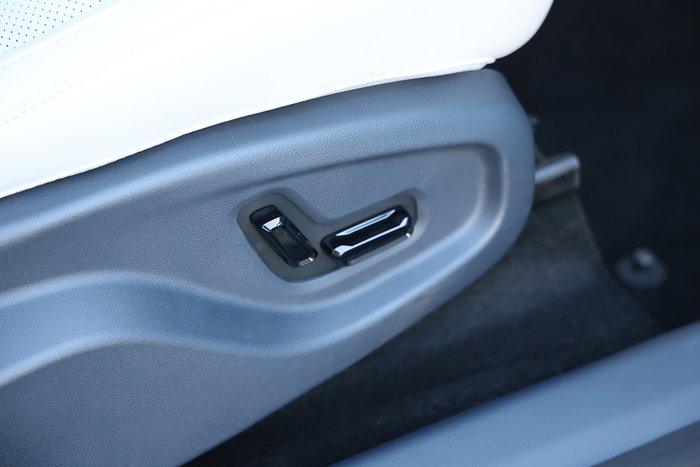 2025 Geely Ex5