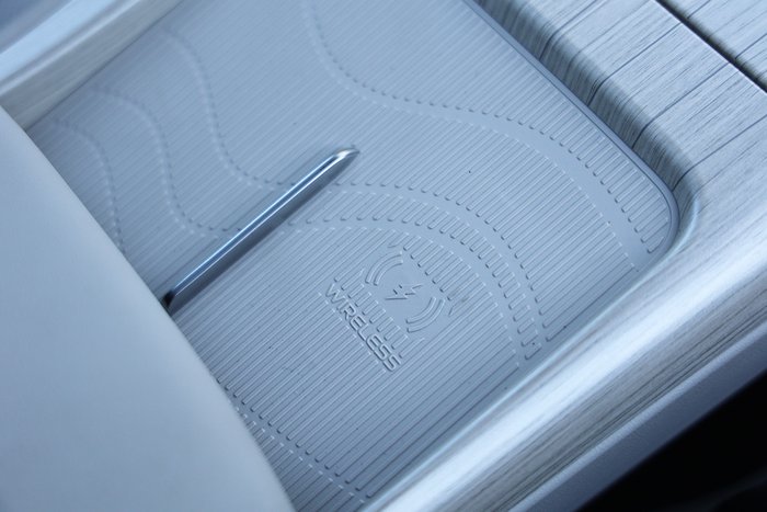 2025 Geely Ex5