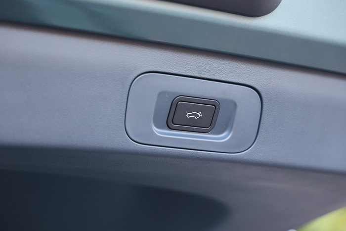 2025 Geely Ex5