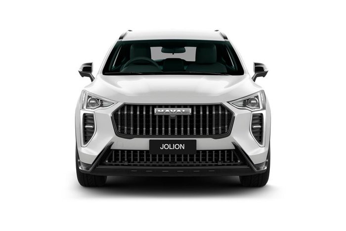 2026 Great Wall Haval Jolion