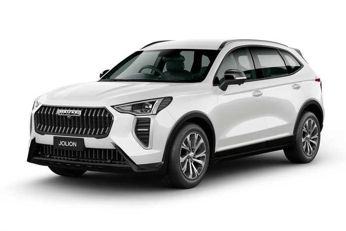 2026 Great Wall Haval Jolion