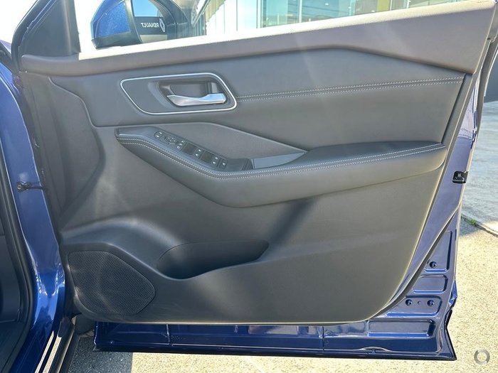 2024 Nissan X-TRAIL ST-L