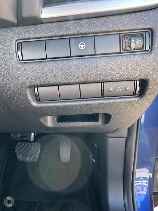 2024 Nissan X-TRAIL ST-L