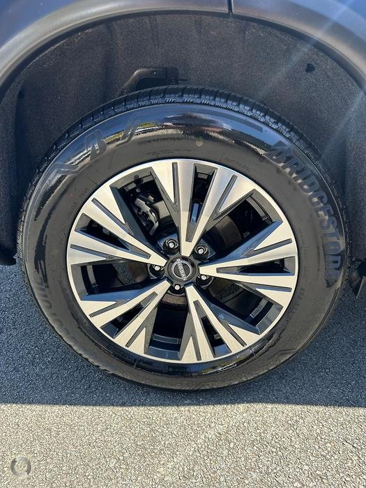 2024 Nissan X-TRAIL ST-L