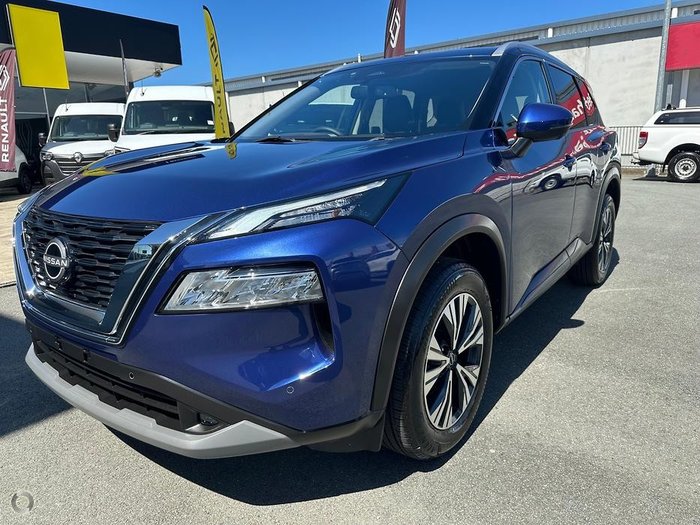 2024 Nissan X-TRAIL ST-L