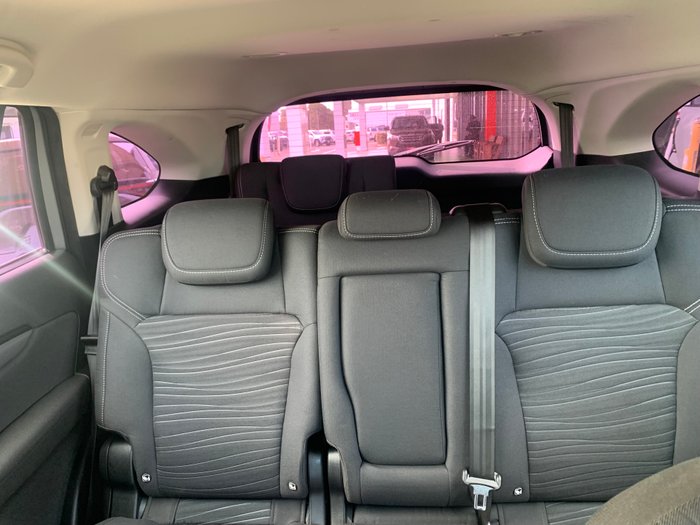 2021 ISUZU MU-X LS-M (4x4)
