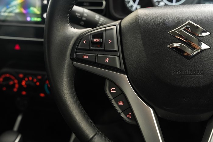 2022 Suzuki Ignis GL