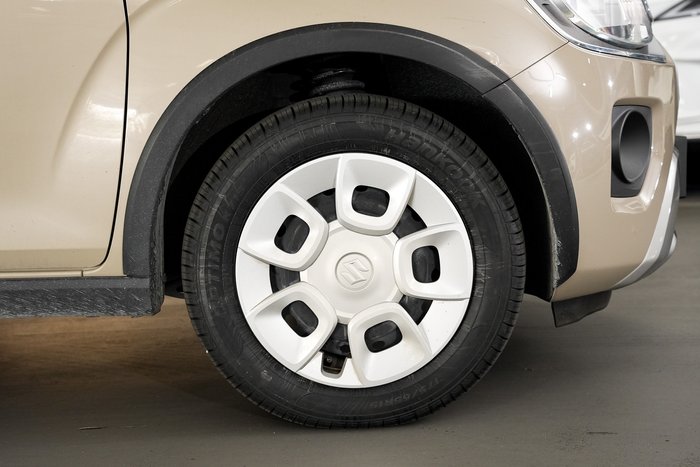 2022 Suzuki Ignis GL