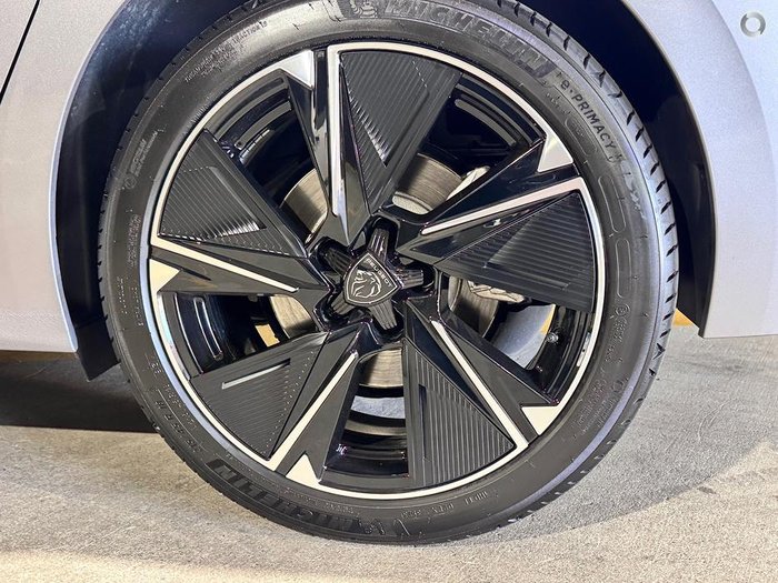 2024 Peugeot E-308 GT