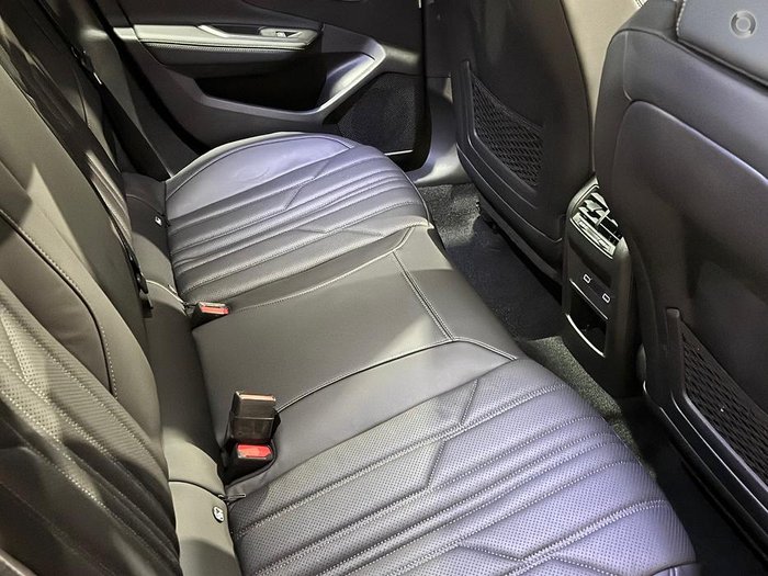 2024 Peugeot E-308 GT