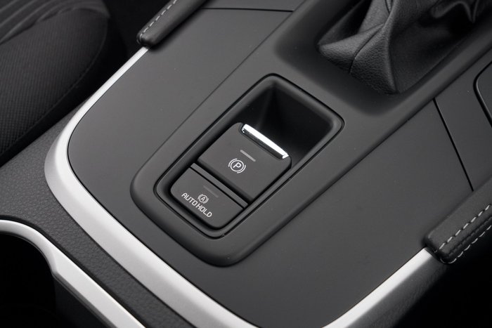 2026 Isuzu MU-X LS-M